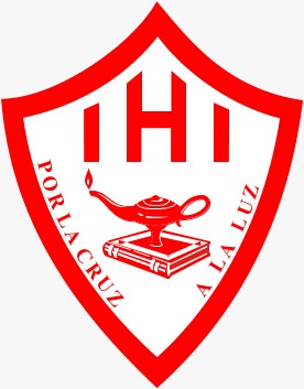 Logo de Instituto Hispano Inglés A.C.